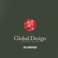 Портфолио Global Design